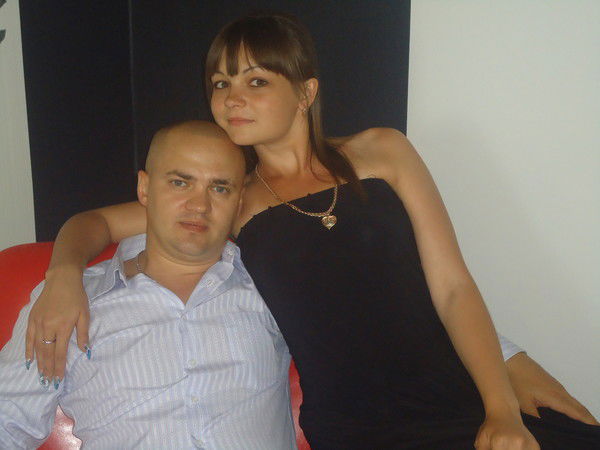 Александр Верхозин