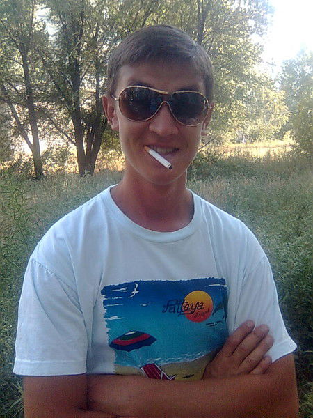 Валера Фазлиев