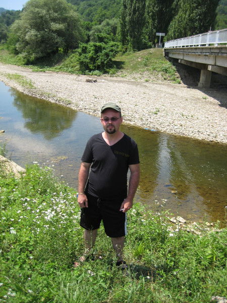 Павел Эрнандес