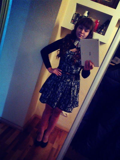 Мариша Резникова