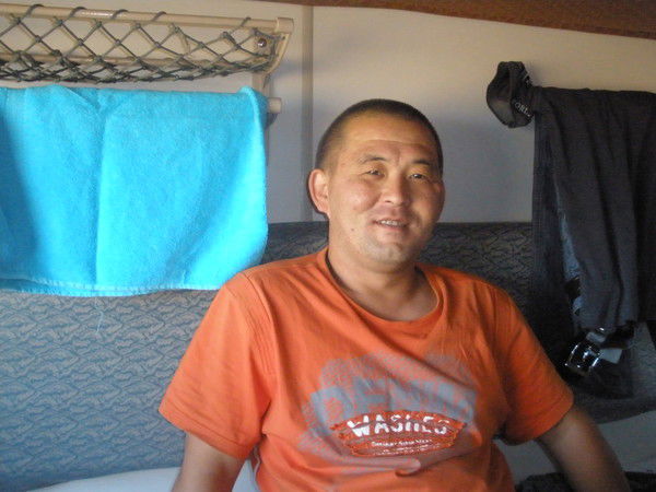 Нуржан Ахатаев