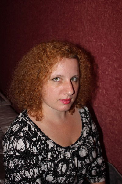 Анна Макарова