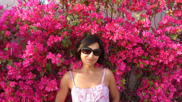 Гульсара Алиева