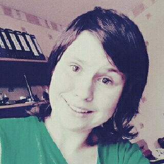 Елена Тихонова