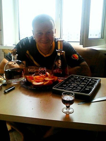 Владимир Уразбаев