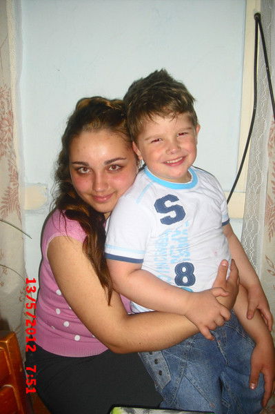 Юлия Вениаминова