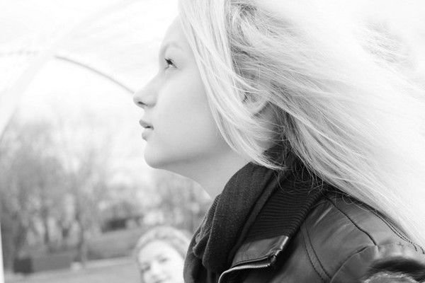 Даша Ульчиц