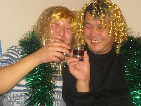 Есен Амантай