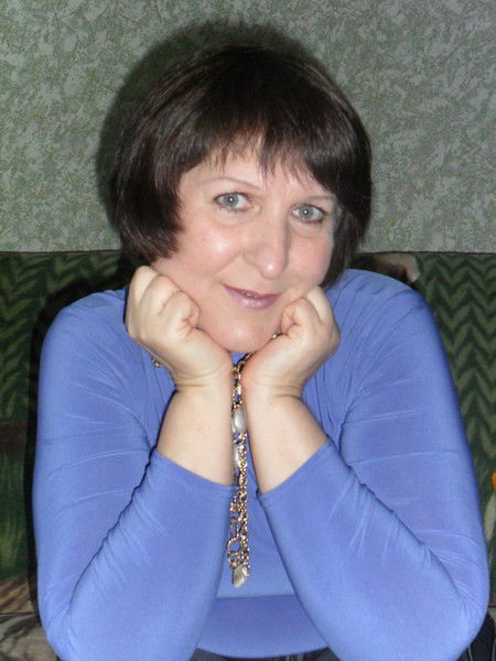 Евгения Женечка