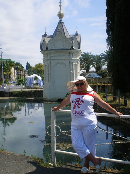 Елена Овчинникова