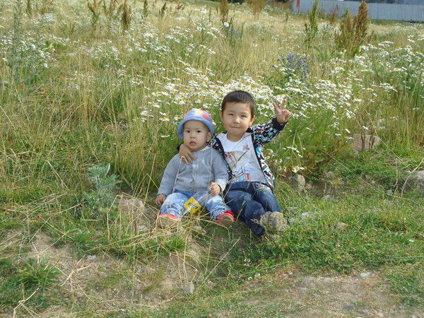 Мурат Джумагазиев