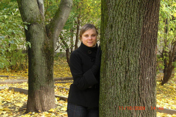 Наталья Орлова