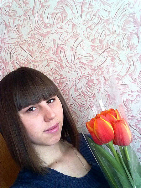 Настёночка=)) ***