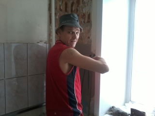 Валера Грохотов