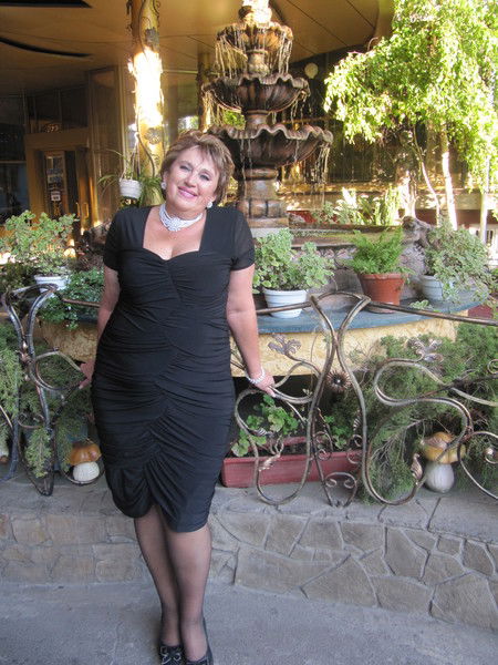 Татьяна Добрынина