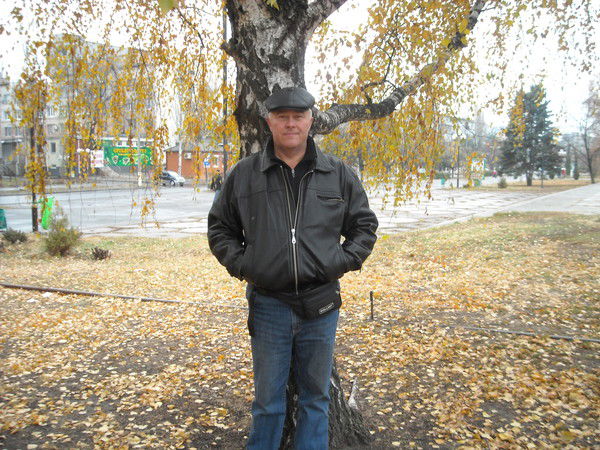 Виктор Прутян