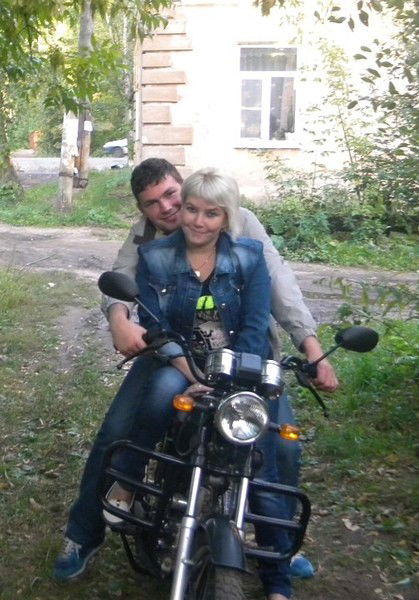 Оксана Оксана