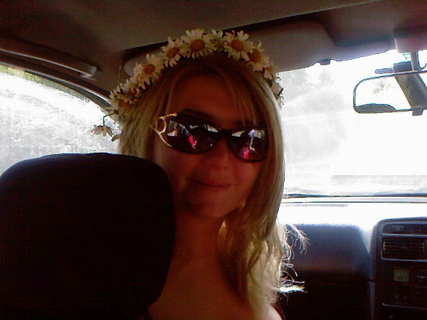 Светлана Шевнина