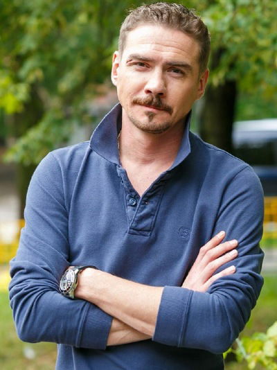 Ваня Сторожев