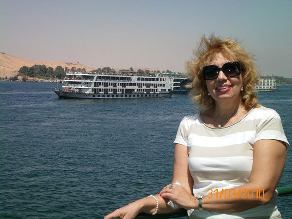 Валентина Подлесная