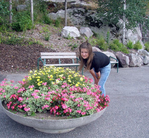 Елизавета Смакотина