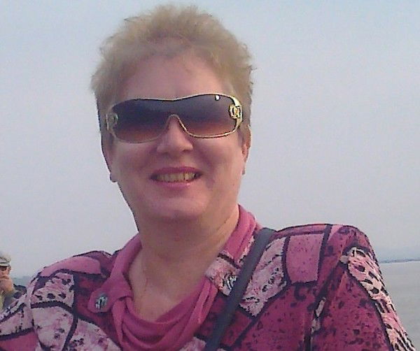 Ольга Семенова