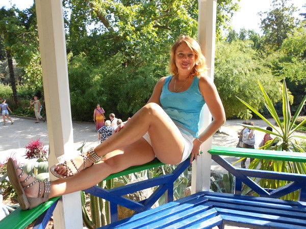 Лариса Иванова