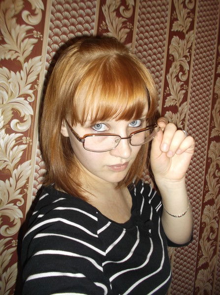 Анастасия Андреевна