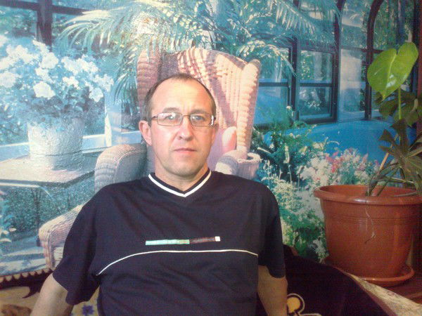 Александр Кольцов