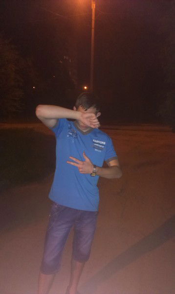 Андрей Никулин