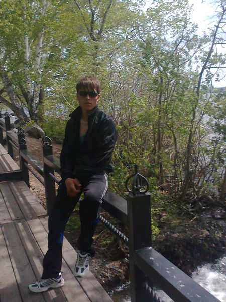 Виталий Цыганков