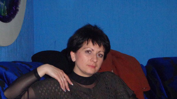 Наташа Кулик