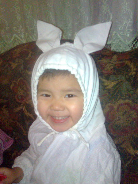 Диля Махсетбаева