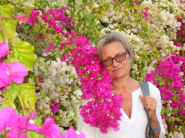 Светлана Головчук