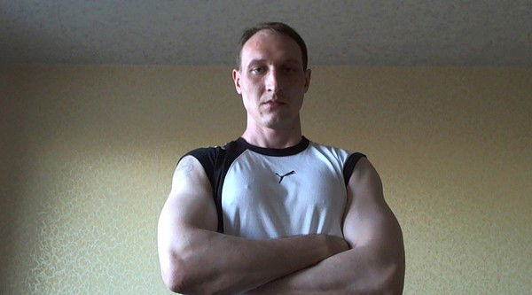 Олег Романов