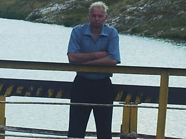 Валера Казаков