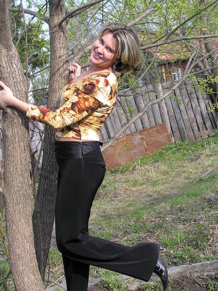 Наталья Neustadter