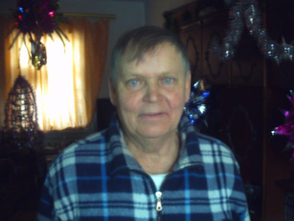 Владимир Голышев