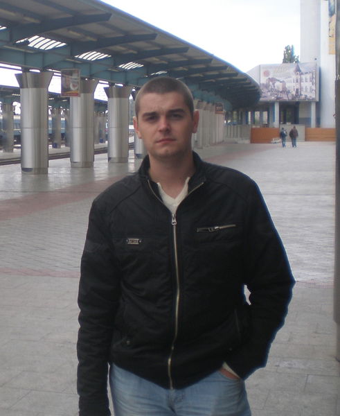 Погорелий Вадим