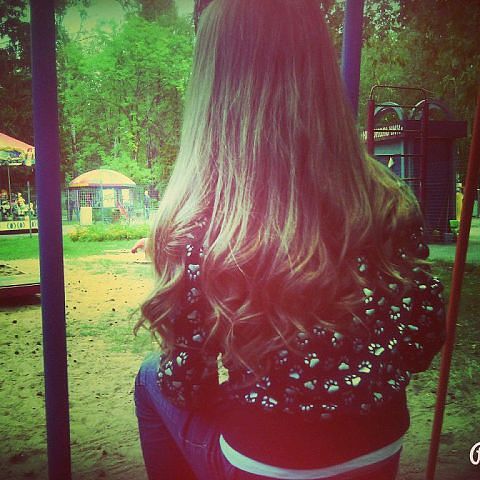 Евгения Литовченко