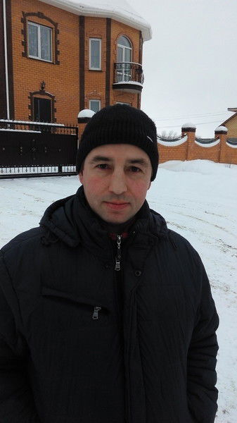 Александр Махницкий