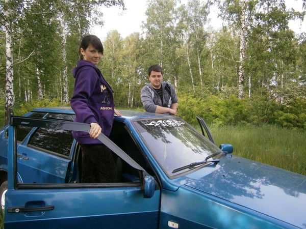 Никита Шумилов