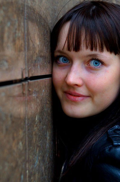 Анна Веденякина