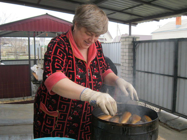 Светлана Емельянова