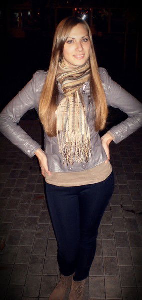 Елена Папроцкая