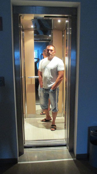 Віктор Савіцький