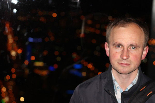 Евгений Трошин