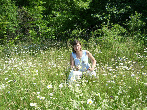 Катя Леванова