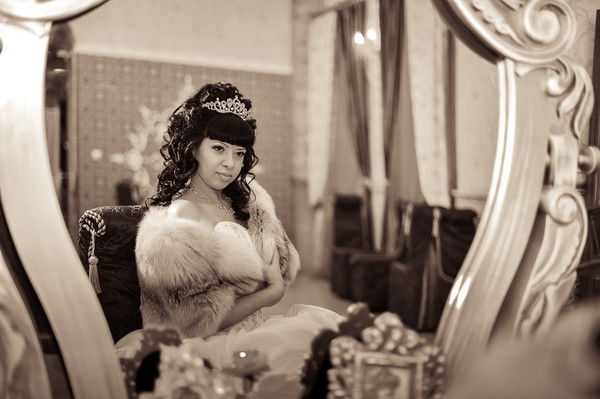 Ксения Гусейнова