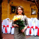 Елена Ильина